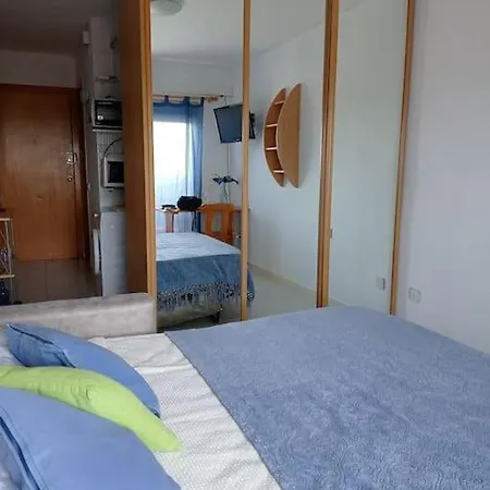 Apartment Piso Primera Linea De Mar Empuriabrava