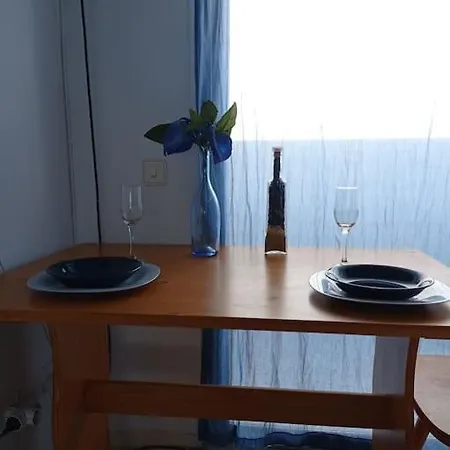 Piso Primera Linea De Mar * Empuriabrava