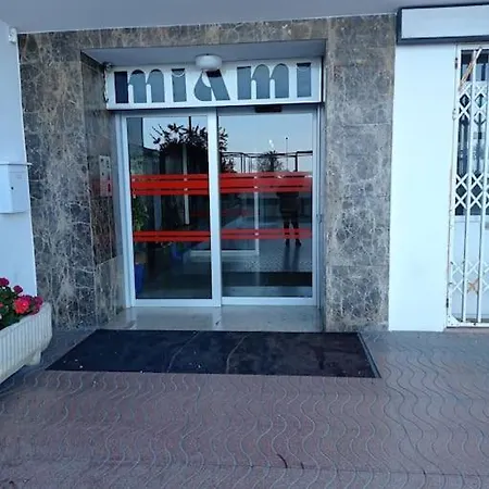 Piso Primera Linea De Mar *